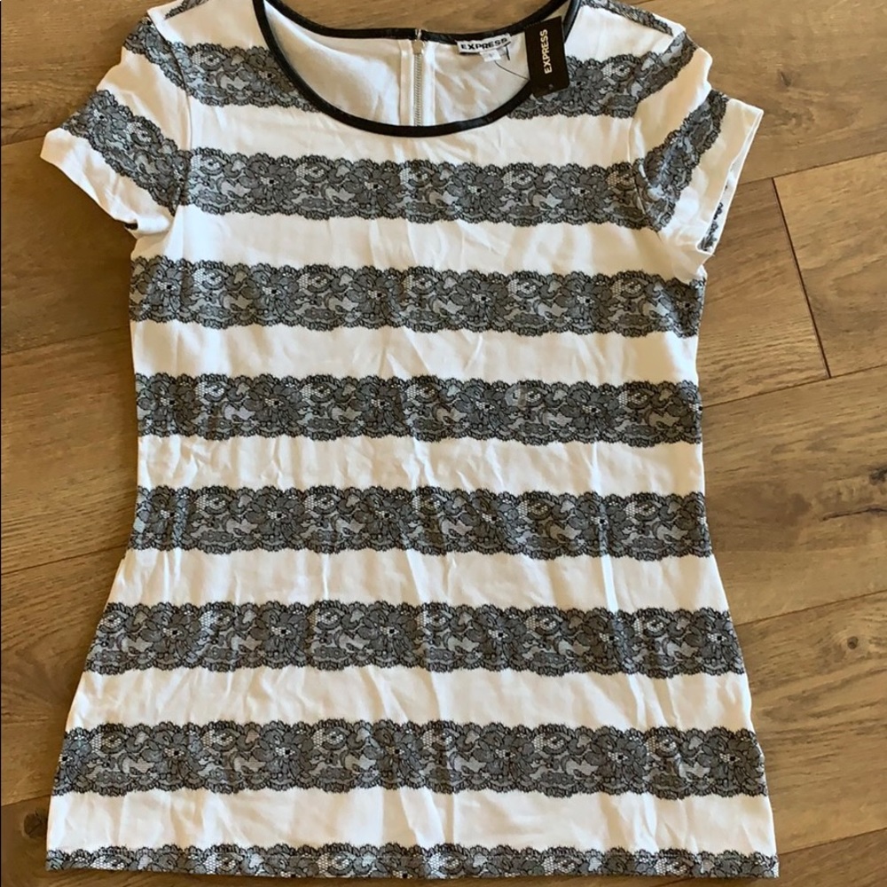 Express women’s top